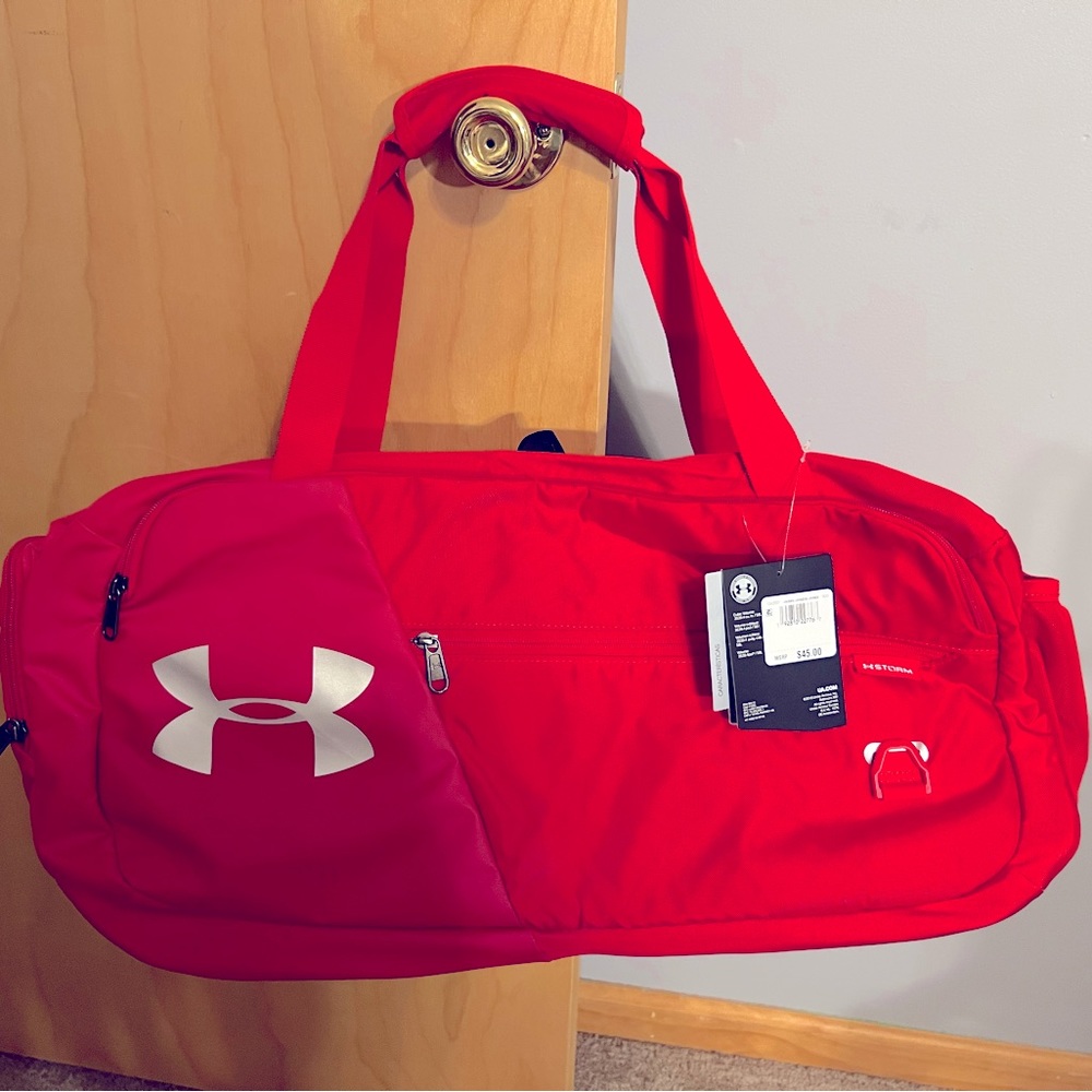 Under ARMOUR Duffle Bag